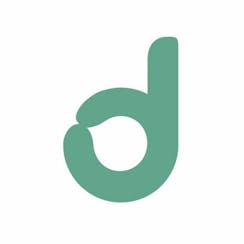 Dutchie logo
